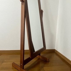家具 ミラー/鏡の画像