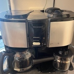 家電 キッチン家電 コーヒーメーカー
