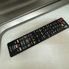 【リサイクルサービス八光】2008年製　シャープ 42V型 液晶 テレビ AQUOS  フルハイビジョン LC-42GX3W