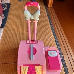 終了　ディズニー　おもちゃ  ままごとの画像