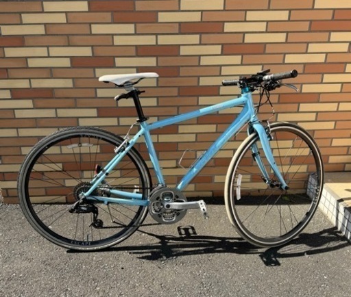 Giant R3自転車 クロスバイク