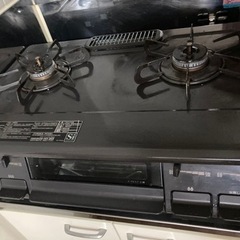 ガスコンロ（プロパン）