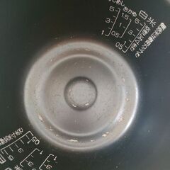 象印 炊飯器 NP-HC10の画像