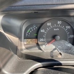 サンバー　バン　貨物　岐阜市の画像