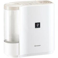 加湿器　HV-D30-C SHARP