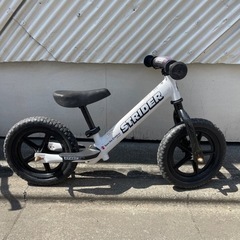 売約済み【武蔵小山店】ストライダー　STRIDER 自転車　子供...