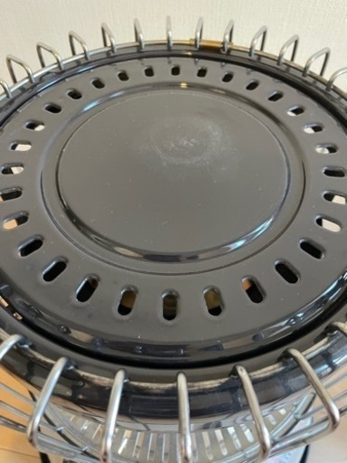 トヨトミ　ストーブ　KR-47A