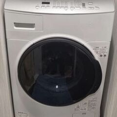 Iris Ohyama FLK832 Front-Loader Washing Machine with Dryer Function, W… (Hoolan) 目白の生活家電《洗濯機》の中古あげます・譲ります|ジモティーで不用品の処分 Iris Ohyama FLK832 Front-Loader Washing Machine with Dryer Function, W… (Hoolan) 目白の生活家電《洗濯機》の中古あげます・譲ります|ジモティーで不用品の処分