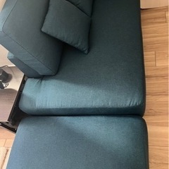 家具 ソファ 2人掛けソファ
