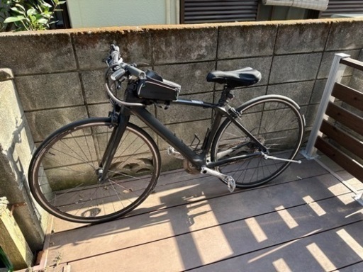 クロスバイク　ジャイアント　giant