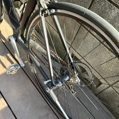 クロスバイク　ジャイアント　giant の画像