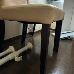 家具 椅子 ダイニングチェアの画像