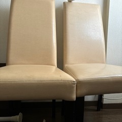 家具 椅子 ダイニングチェアの画像