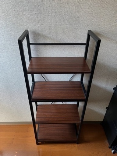 【お取引者様決まりました】家具 収納家具 本棚