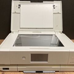 EPSON EP-977A3　※「廃インク吸収パッドの吸収量が限界に達しました」の画像