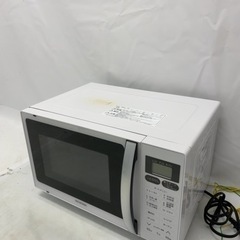 🎉新生活応援🎉 アイリスオーヤマ オーブンレンジ MO-T160...