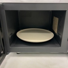🎉新生活応援🎉 アイリスオーヤマ オーブンレンジ MO-T1603-W 2019年製の画像
