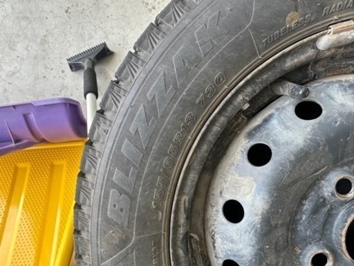 お取引決定致しました‼️ 車のパーツ タイヤ、ホイール