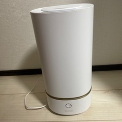 ☆ アイリスオーヤマ 加湿器 ☆