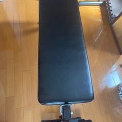 ダンベル
