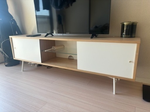 家具　テレビボード【3月中限定】