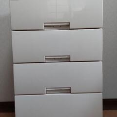 天馬のFitsチェスト 