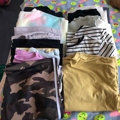 ♡本日限定大処分♡女の子140〜160