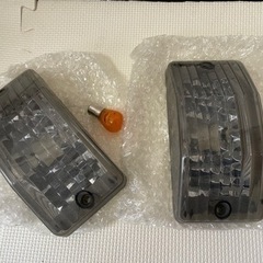 トラック　スモークレンズ　JET