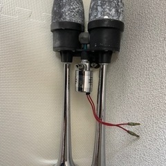 JETイノウエ　NOZOMI ECHO HORN
