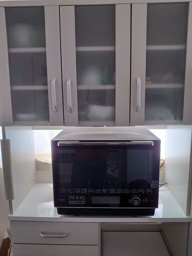 電子レンジ