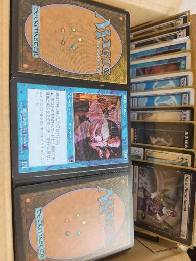 mtg［マジックザギャザリング］1500枚程