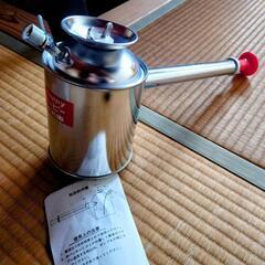 噴霧器、霧吹き