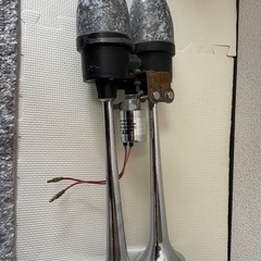 JETイノウエ　NOZOMI ECHO HORNの画像