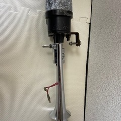 JETイノウエ　NOZOMI ECHO HORNの画像