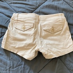 ショートパンツの画像
