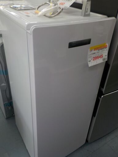 ID：447769　冷凍庫１ドア