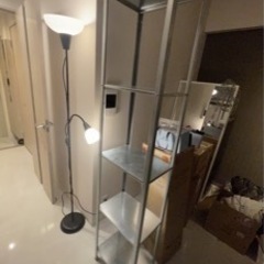 IKEA 棚