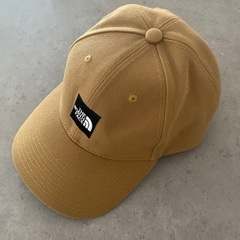 【お譲りします】NorthFace キャップ NN41911