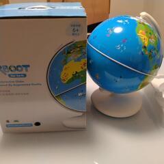 ORBOOT OurEarth(オーブート　アース)の画像