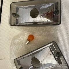 トラック　スモークレンズ　JETの画像