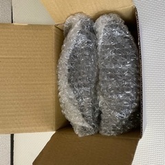 トラック　スモークレンズ　JETの画像