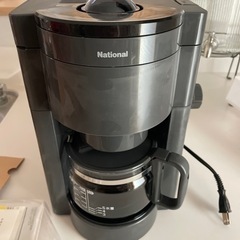 家電 キッチン家電 コーヒーメーカー