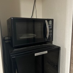 家電 キッチン家電 電子レンジ