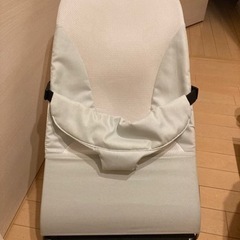 西松屋　SmartAngel　スマートエンジェル　ベビーバウンサ...