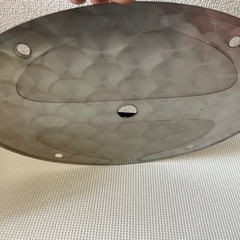 日野　エンブレムプレート　中古の画像