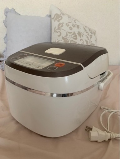 高級土鍋加工 炊飯器 DT-SH1410-3