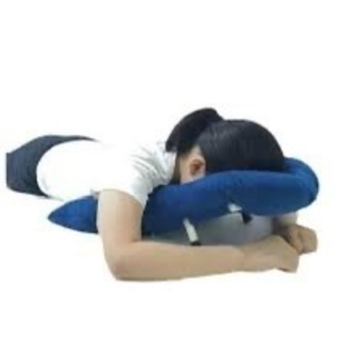 新品★未開封★うつ伏せ寝枕