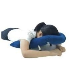 新品★未開封★うつ伏せ寝枕