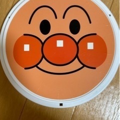 アンパンマン積み木