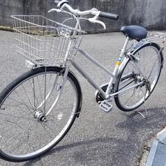 自転車 